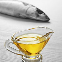 Refined Fish Oil