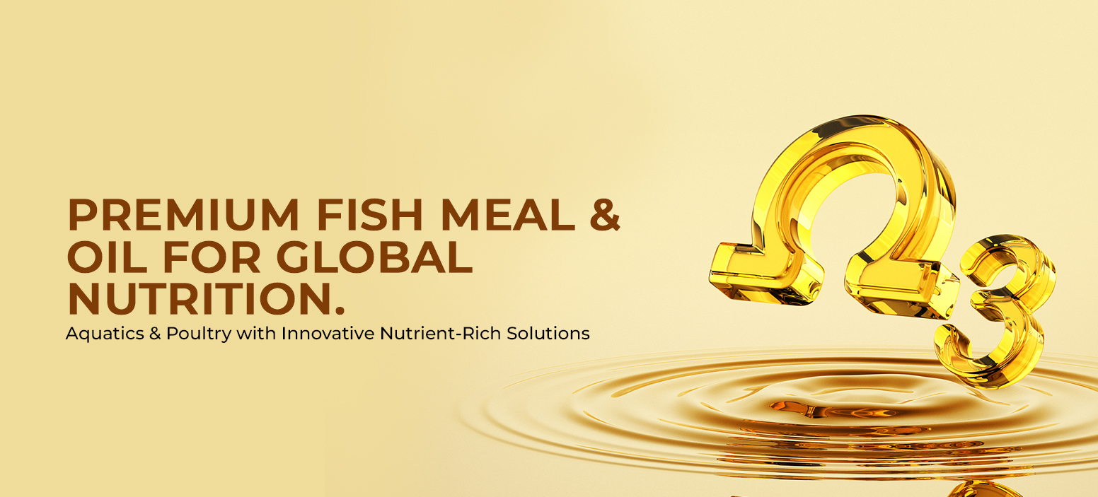 Indian Fish Meal, Indian Fish Oil, Indian Fish Soluble Paste